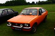 Kadett C treffen Budel