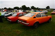 Kadett C treffen Budel