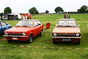 Kadett C treffen Budel