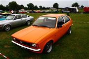 Kadett C treffen Budel