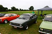 Kadett C treffen Budel