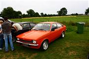 Kadett C treffen Budel