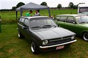 Kadett C treffen Budel