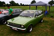 Kadett C treffen Budel