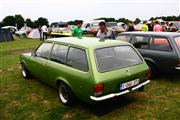 Kadett C treffen Budel