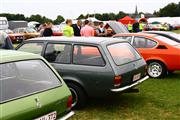 Kadett C treffen Budel