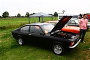 Kadett C treffen Budel