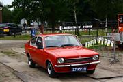 Kadett C treffen Budel