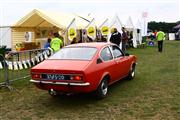 Kadett C treffen Budel