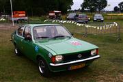 Kadett C treffen Budel