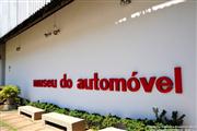 Museu do Automovel - Fortaleza - Brazil