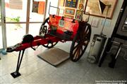 Museu do Automovel - Fortaleza - Brazil