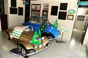 Museu do Automovel - Fortaleza - Brazil