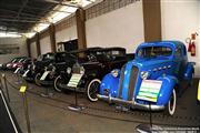 Museu do Automovel - Fortaleza - Brazil