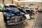 Museu do Automovel - Fortaleza - Brazil