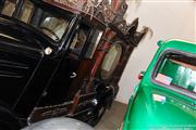 Museu do Automovel - Fortaleza - Brazil