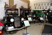 Museu do Automovel - Fortaleza - Brazil