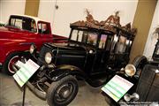 Museu do Automovel - Fortaleza - Brazil