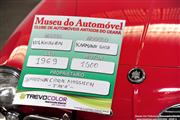 Museu do Automovel - Fortaleza - Brazil