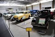 Museu do Automovel - Fortaleza - Brazil