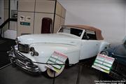 Museu do Automovel - Fortaleza - Brazil