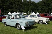 Concours d'Elégance, Paleis Het Loo, Apeldoorn (NL)