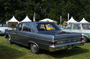 Concours d'Elégance, Paleis Het Loo, Apeldoorn (NL)