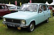 Concours d'Elégance, Paleis Het Loo, Apeldoorn (NL)