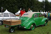 Concours d'Elégance, Paleis Het Loo, Apeldoorn (NL)