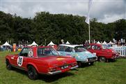 Concours d'Elégance, Paleis Het Loo, Apeldoorn (NL)