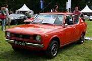 Concours d'Elégance, Paleis Het Loo, Apeldoorn (NL)