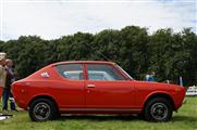 Concours d'Elégance, Paleis Het Loo, Apeldoorn (NL)