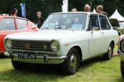 Concours d'Elégance, Paleis Het Loo, Apeldoorn (NL)