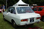 Concours d'Elégance, Paleis Het Loo, Apeldoorn (NL)