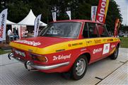 Concours d'Elégance, Paleis Het Loo, Apeldoorn (NL)