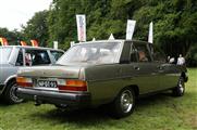 Concours d'Elégance, Paleis Het Loo, Apeldoorn (NL)