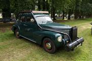 Concours d'Elégance, Paleis Het Loo, Apeldoorn (NL)