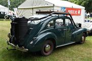 Concours d'Elégance, Paleis Het Loo, Apeldoorn (NL)