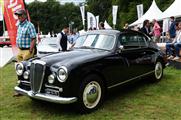 Concours d'Elégance, Paleis Het Loo, Apeldoorn (NL)