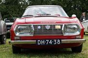 Concours d'Elégance, Paleis Het Loo, Apeldoorn (NL)