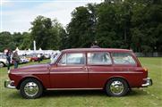 Concours d'Elégance, Paleis Het Loo, Apeldoorn (NL)