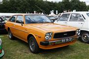 Concours d'Elégance, Paleis Het Loo, Apeldoorn (NL)