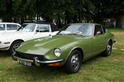 Concours d'Elégance, Paleis Het Loo, Apeldoorn (NL)