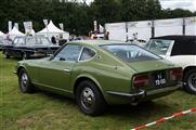 Concours d'Elégance, Paleis Het Loo, Apeldoorn (NL)