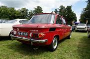 Concours d'Elégance, Paleis Het Loo, Apeldoorn (NL)