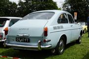 Concours d'Elégance, Paleis Het Loo, Apeldoorn (NL)