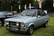 Concours d'Elégance, Paleis Het Loo, Apeldoorn (NL)