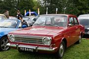 Concours d'Elégance, Paleis Het Loo, Apeldoorn (NL)