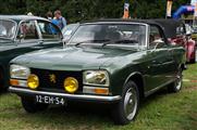 Concours d'Elégance, Paleis Het Loo, Apeldoorn (NL)