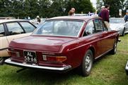 Concours d'Elégance, Paleis Het Loo, Apeldoorn (NL)